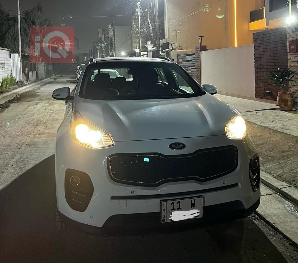 کیا سپۆرتاج